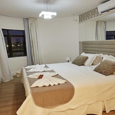 Elegance Flat Ponta Negra Beira Mar Hotel Natal Exterior foto