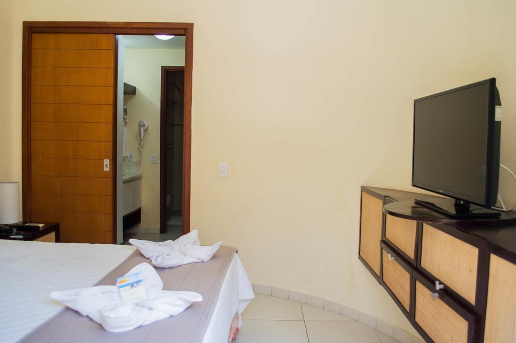 Elegance Flat Ponta Negra Beira Mar Hotel Natal Exterior foto